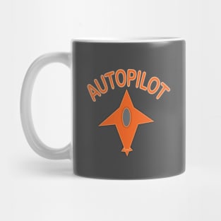 AUTOPILOT Mug
